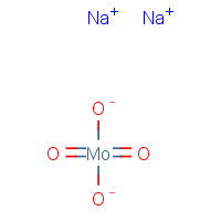 FT-0655712 CAS:10102-40-6 chemical structure