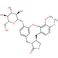 FT-0655840 CAS:20362-31-6 chemical structure