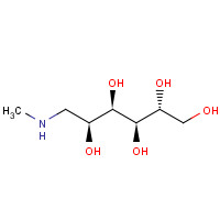 FT-0655868 CAS:6284-40-8 chemical structure