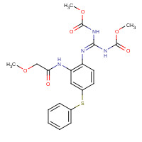 FT-0655929 CAS:58306-30-2 chemical structure