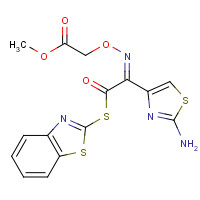 FT-0655968 CAS:246035-38-1 chemical structure