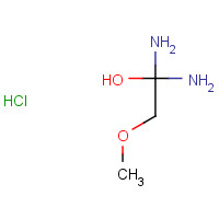 FT-0656027 CAS:1903-91-9 chemical structure