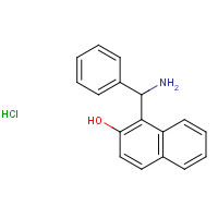 FT-0656037 CAS:481-82-3 chemical structure