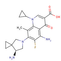 FT-0656058 CAS:167887-97-0 chemical structure