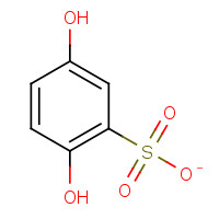 FT-0656085 CAS:10021-55-3 chemical structure