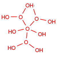 FT-0656093 CAS:319-89-1 chemical structure