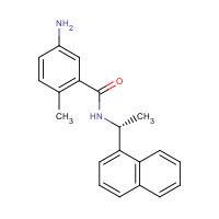 FT-0656174 CAS:1093070-16-6 chemical structure