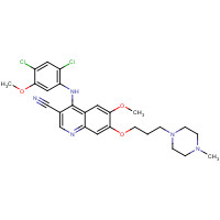 FT-0656231 CAS:380843-75-4 chemical structure