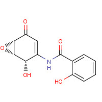 FT-0656238 CAS:287194-38-1 chemical structure