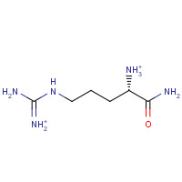 FT-0656257 CAS:14975-30-5 chemical structure