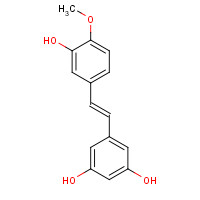 FT-0656261 CAS:500-65-2 chemical structure