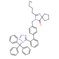 FT-0656309 CAS:138402-10-5 chemical structure