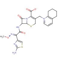 FT-0656338 CAS:84957-30-2 chemical structure