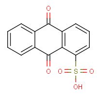 FT-0656352 CAS:82-49-5 chemical structure