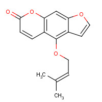 FT-0656369 CAS:482-45-1 chemical structure