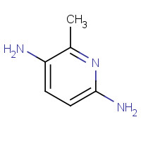 FT-0656391 CAS:6992-84-3 chemical structure