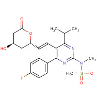 FT-0656392 CAS:503610-43-3 chemical structure