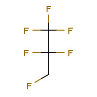 FT-0656423 CAS:422-61-7 chemical structure