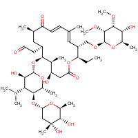 FT-0656534 CAS:1401-69-0 chemical structure