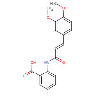 FT-0656605 CAS:53902-12-8 chemical structure