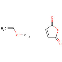 FT-0656607 CAS:9011-16-9 chemical structure