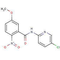 FT-0656654 CAS:280773-16-2 chemical structure