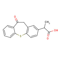 FT-0656731 CAS:89482-00-8 chemical structure