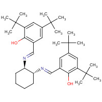 FT-0656757 CAS:135616-40-9 chemical structure