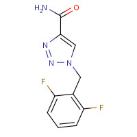 FT-0656828 CAS:106308-44-5 chemical structure