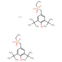 FT-0656840 CAS:65140-91-2 chemical structure