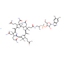 FT-0656889 CAS:13408-78-1 chemical structure