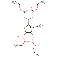 FT-0656917 CAS:58194-26-6 chemical structure