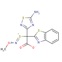 FT-0657069 CAS:89604-91-1 chemical structure