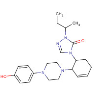 FT-0657081 CAS:106461-41-0 chemical structure