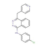 FT-0657115 CAS:212141-54-3 chemical structure