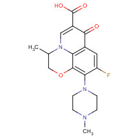 FT-0657139 CAS:118120-51-7 chemical structure