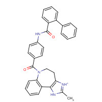 FT-0657174 CAS:168626-94-6 chemical structure