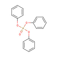 FT-0657194 CAS:115-86-6 chemical structure