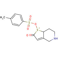 FT-0657258 CAS:178688-49-8 chemical structure