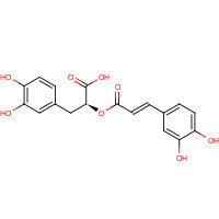 FT-0657310 CAS:537-15-5 chemical structure