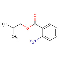 Isobutyl anthranilate (CAS: 7779-77-3) - Related Chemical Product