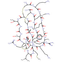 FT-0657315 CAS:107452-89-1 chemical structure