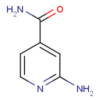 FT-0657319 CAS:13538-42-6 chemical structure