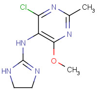 FT-0657360 CAS:75438-58-3 chemical structure