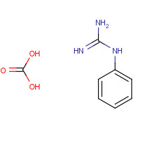 FT-0657392 CAS:14018-90-7 chemical structure