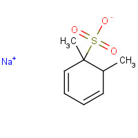 FT-0657395 CAS:1300-72-7 chemical structure