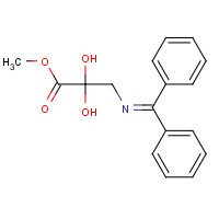 FT-0657408 CAS:81167-39-7 chemical structure