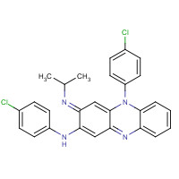 FT-0657414 CAS:2030-63-9 chemical structure