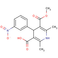 FT-0657419 CAS:74936-72-4 chemical structure