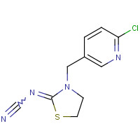 FT-0657423 CAS:111988-49-9 chemical structure